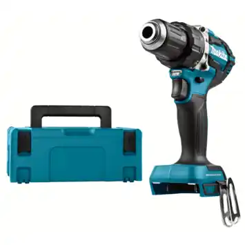 Makita 18V LXT boor-/schroefmachine DDF484ZJ (zonder accu)