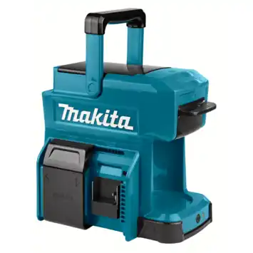 Makita 18V LXT koffiezetapparaat DCM501Z (zonder accu)