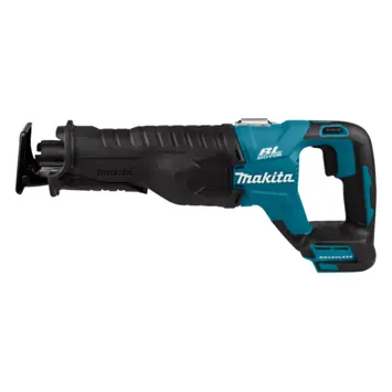 Makita LXT 18V reciprozaag DJR187ZK (zonder accu en lader)