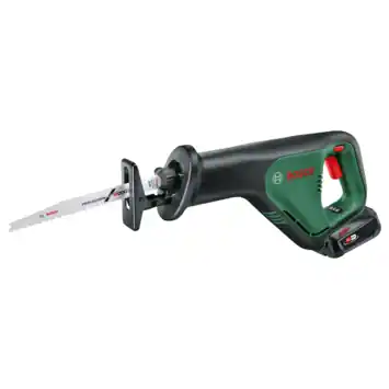 Bosch 18V accureciprozaag advancedrecip