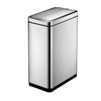 EKO DeLuxe Recycle Phantom Sensor Afvalbak 20+20L