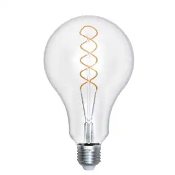 Handson E27 4=26W 270LM