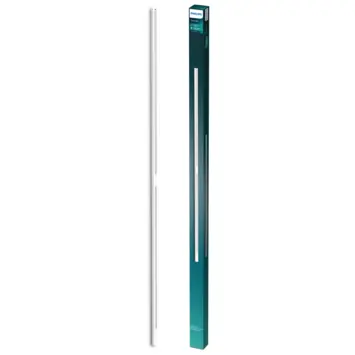Philips EasyLink railverlichting uitbreiding 2 meter inclusief stroomaansluiting wit