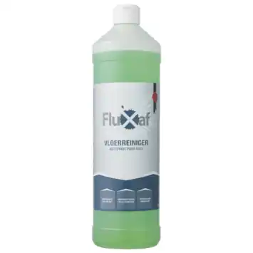 Fluxaf vloerreiniger 1 L