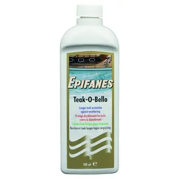 Epifanes Teak-O-Bello teakbeschermer 500 ml