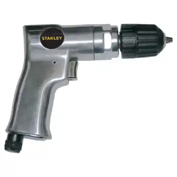 Stanley pneumatische schroefboormachine