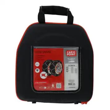 Carpoint Sneeuwkettingen KNS-50 9mm