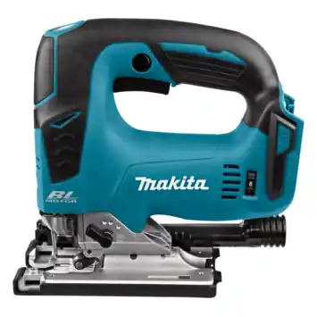 Makita 18V LXT decoupeerzaag d-greep DJV182ZJ (zonder accu)
