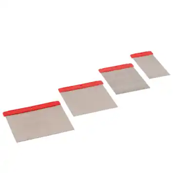 suki plamuurspatelset RVS