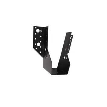 Waelbers raveeldrager zwaar 63 x 158 mm zwart