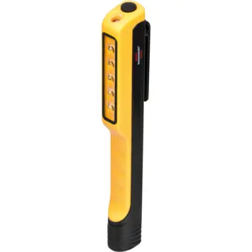 Brennenstuhl Clip LED zaklamp