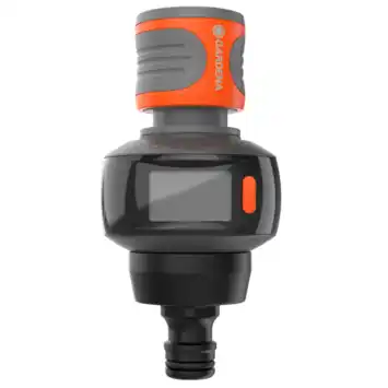 GARDENA Aquacount watermeter
