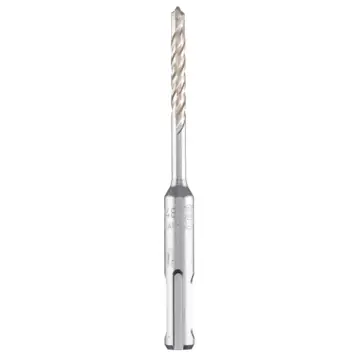 Irwin Speed Power SDS-Plus betonboor Ø5 mm lengte 110 mm
