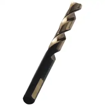 IRWIN turbomax metaalboor dikte Ø 6.5 mm werklengte 63 mm