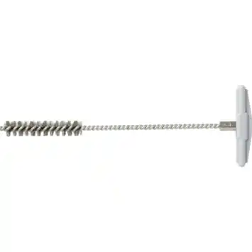 Staalborstel voor Chemisch anker 14mm