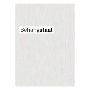 Behangstaal vliesbehang linings (dessin 33-171)