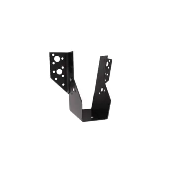 Waelbers raveeldrager zwaar 59 x 138 mm zwart