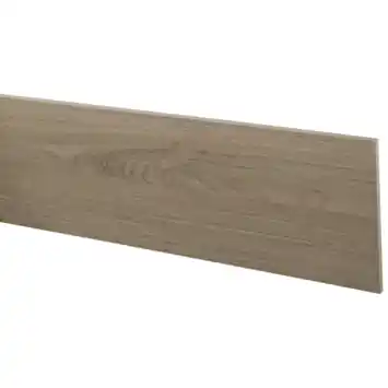 Kleurstaal CanDo  traprenovatie bruin eiken