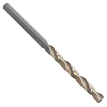 IRWIN turbomax metaalboor dikte Ø 4.8 mm werklengte 52 mm