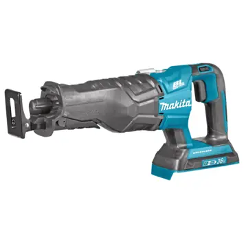 Makita accu reciprozaag DJR360ZK (zonder accu)