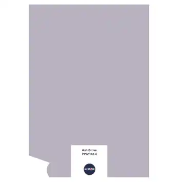 Histor color tester ash grove