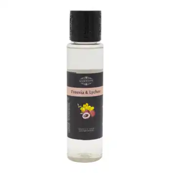 Scentoil freesia en lychee geurolie 200  ml