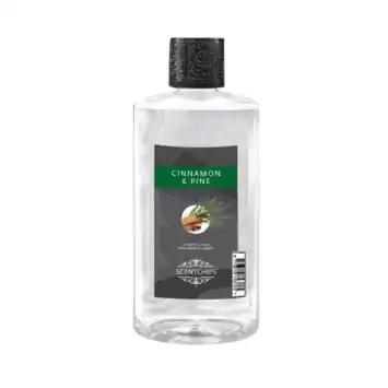 Scentoil cinnamon en pine geurolie 475ml