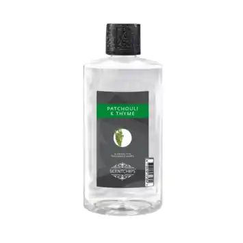 Scentoil patch thyme geurolie 475 ml