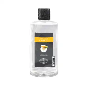 Scentoil vanille en mango geurolie 475 ml