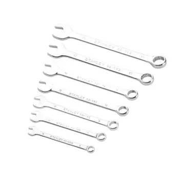 Stanley 7-delige ringsteeksleutelset STMT82842-0