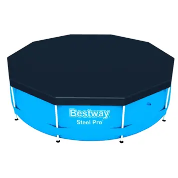 Afdekzeil zwembad Bestway Steel Pro Max 305 x 76 cm