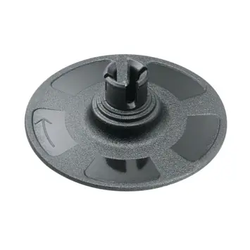 Bosch schuurpads voor EasyCurv 3 stuks