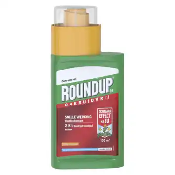 Roundup natural concentraat 270ML