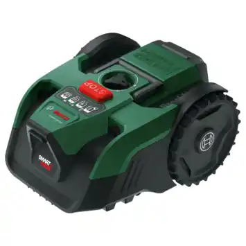 Bosch 18V robotmaaier VisiMow 200 m² (zonder accu)
