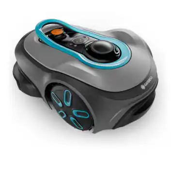GARDENA smart SILENO Free robotmaaier max 1500m² draadloos