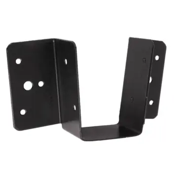 Waelbers regeldrager 32 mm zwart