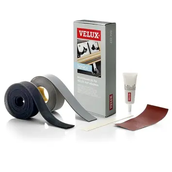 Velux onderhoudskit houten venster ZZZ220