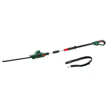 Bosch 18V telescopische heggenschaar UniversalHedge (zonder accu)