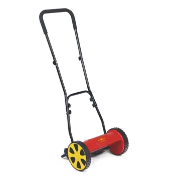 Wolf kooimesmaaier TT300S 30cm