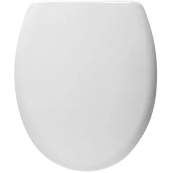 Handson Timo wc bril duroplast wit met softclose en quick release