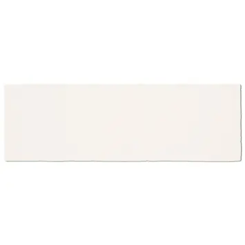 Wandtegel Cementum Wit 13x39 cm 0,51 m²