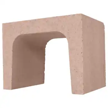 Stonewish U-element taupe 30 x 30 x 40 cm