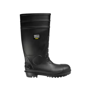 Safety Jogger Hercules S5 veiligheidslaarzen zwart maat 47