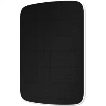 Ezviz Solar Panel-F zonnepaneel 4,2W voor beveiligingscamera