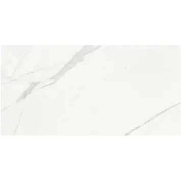 Wandtegel Essenza marmerlook 33,3 cm x 100 cm keramiek wit 2,00 m²