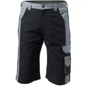Stanley korte werkbroek maat XL