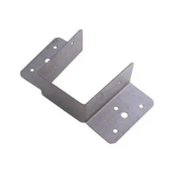 Regeldrager 32 mm verzinkt