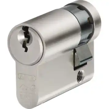 Abus deurcilinder E60NP High Security 10/35 mm