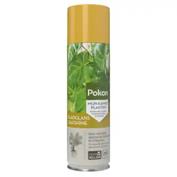 Pokon bladglans 250 ml