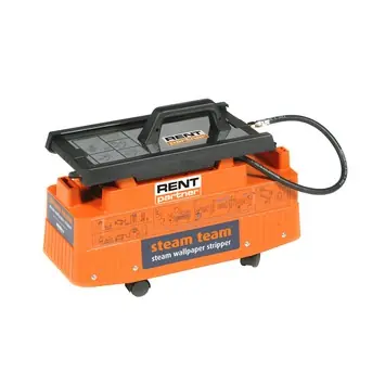 Behangafstoomapparaat 230V